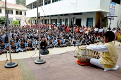 Music Exhibition