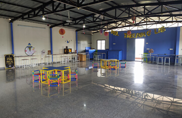 Mallasajjan School - Atal Lab